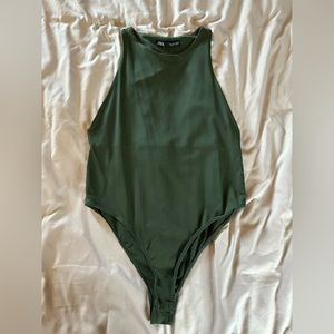 Zara Bodysuit
